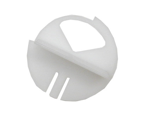Electrolux Damper-Fan Cover - 3206110