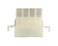Electrolux Connector Plug - 3206321