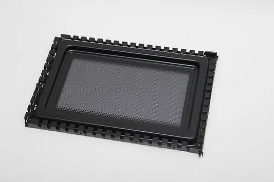 Lg Door Frame Assembly - 3213W1A034H
