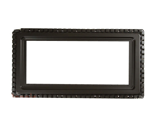 LG Microwave Inner Door Frame Assembly LMV1683ST/00