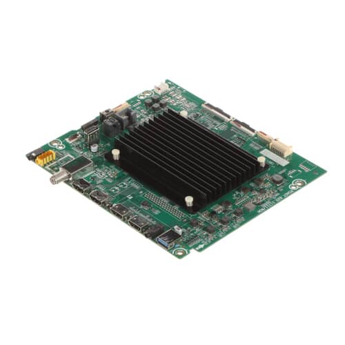 Hisense Main Board - 324879