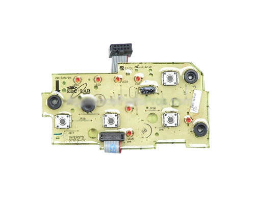 Sony Sheet Heat Transfer - 4-694-249-01