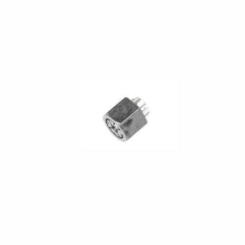 Dewalt Collet And Nut (1/4-Inch) - 326286-04