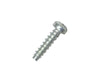 Whirlpool Part# 32671 Tapping Screw (OEM) 10