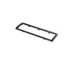 ALPINE Part# 33-11449Z01 Face Plate - Genuine OEM