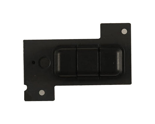 Whirlpool Part# 33001215 Push Button Switch (OEM)