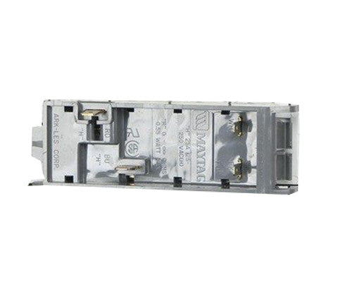 Whirlpool Temperature Switch WP33001656