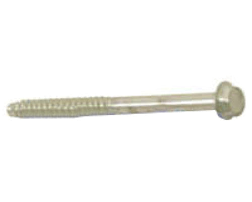 Whirlpool Part# 33001768 Shroud Screw (OEM)