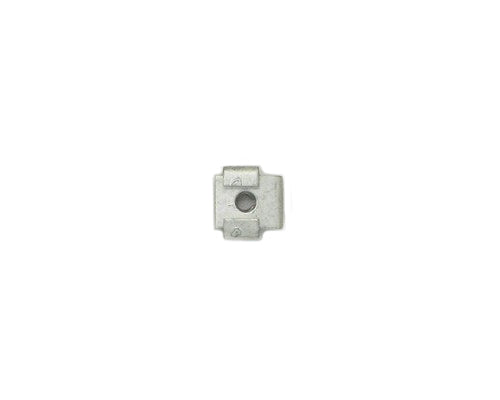 Whirlpool Part# 33002004 Fastener clip (OEM)