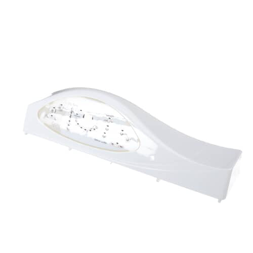 Whirlpool LED Console/Control Panel (white) 33002536
