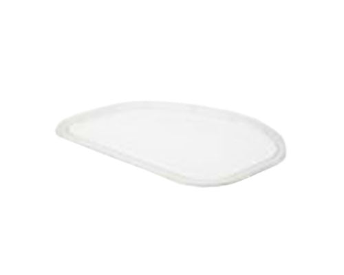 Whirlpool Part# 33002607 Glass Window/Lens (OEM)