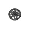 Homelite Part# 330072007 Wheel Assembly - Genuine OEM