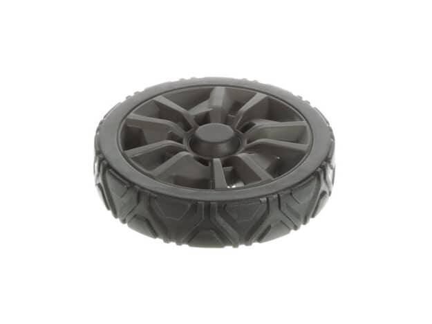Homelite Part# 330073011 Wheel Assembly - Genuine OEM