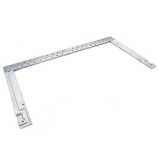 LG Microwave Installation Mounting Plate LMV1630WW