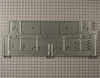 LG Part# 3301A10014A Installation Plate Assembly - Genuine OEM