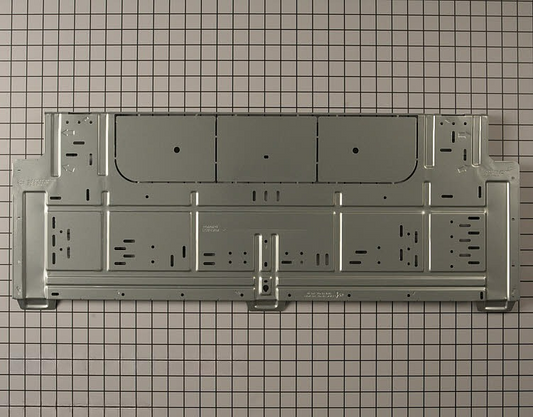 LG Part# 3301A10014A Installation Plate Assembly - Genuine OEM