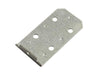 Haier Part# 33014001 Panel Bottom Fixing Bracket, Uses Qty 2 (OEM)