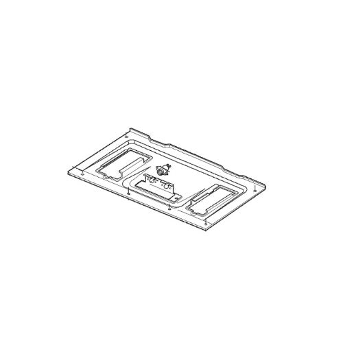 Sony Lid, Battery - 5-220-104-52