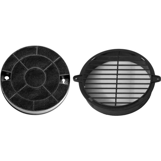 Elica Recirculating Kit(Filter & Gra - KIT02770