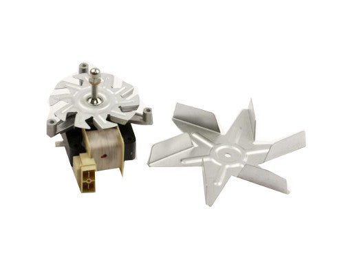 Haier Circulation Fan Subassembly - 33315024