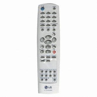 LG Remote Controller - 6710V00088E