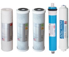 Bertazzoni Ice Maker Water Filter – Z300357