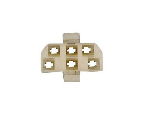 Whirlpool Part# 3347243 Connector OEM
