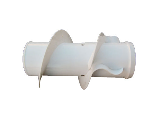 Whirlpool Agitator Upper WP3349019
