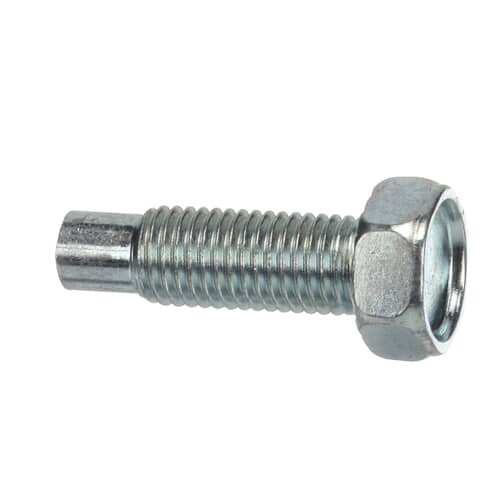 Whirlpool Part# 3349065 Bolt (OEM) 5/16-24 X 1