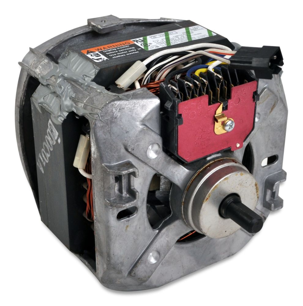 Whirlpool Drive Motor WP3352287