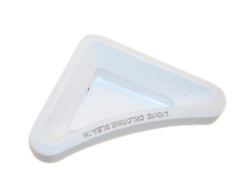 Whirlpool Bleach Dispenser Cup WP3362952