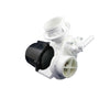 Whirlpool Part# 3369015 Pump and Motor Assembly (OEM)