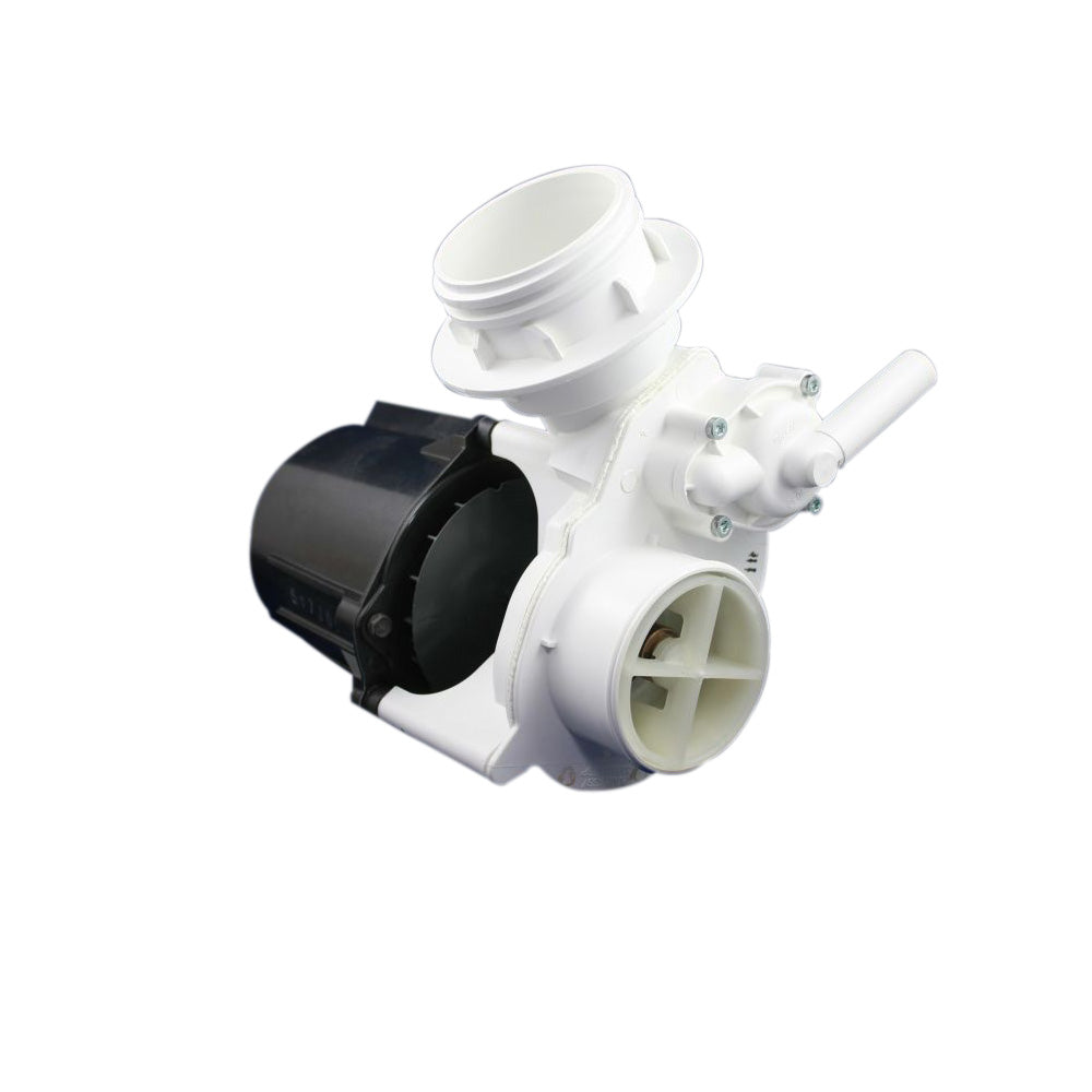 Whirlpool Part# 3369015 Pump and Motor Assembly (OEM)