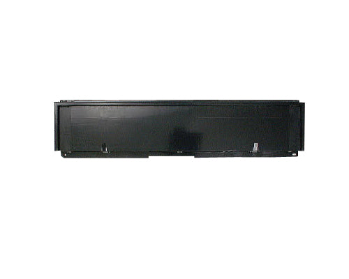 Whirlpool Access Panel (black) WP3369193