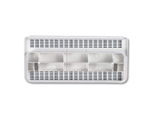 Whirlpool Dishwasher Door Vent Screen WP3371710