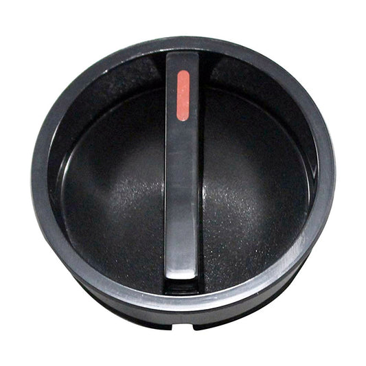 Midea Upper Cover-Plate - 12156100007963