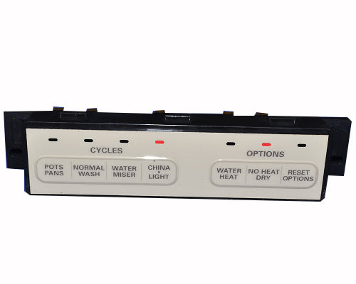Midea Display Board Assembly - 2013328A0433