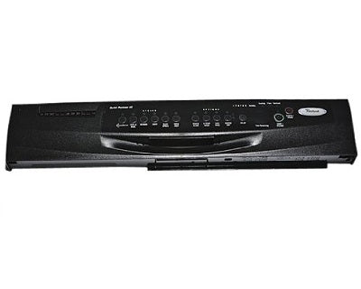 Whirlpool Control Panel WP3385744