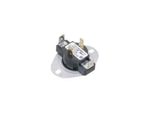 Whirlpool Washer and Dryer  Cycling Thermostat WP3387134