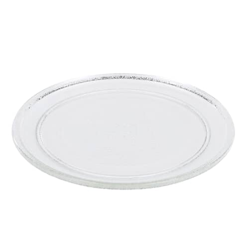 LG Part# 3390W1A035D Glass Turntable Tray (OEM)