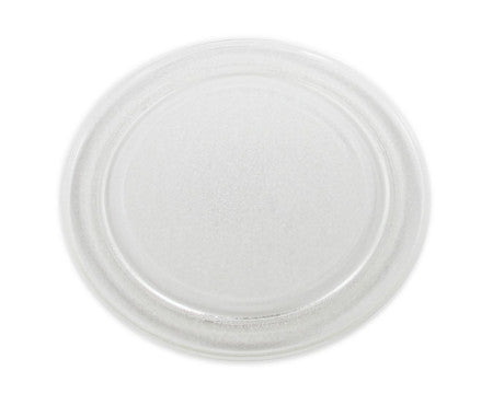 LG Part# 3390W1A012G Glass Tray (OEM)