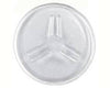 LG Part# 3390W1A033A Glass Tray (OEM)