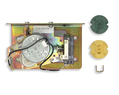 Whirlpool Part# 3391327 Timer (OEM)