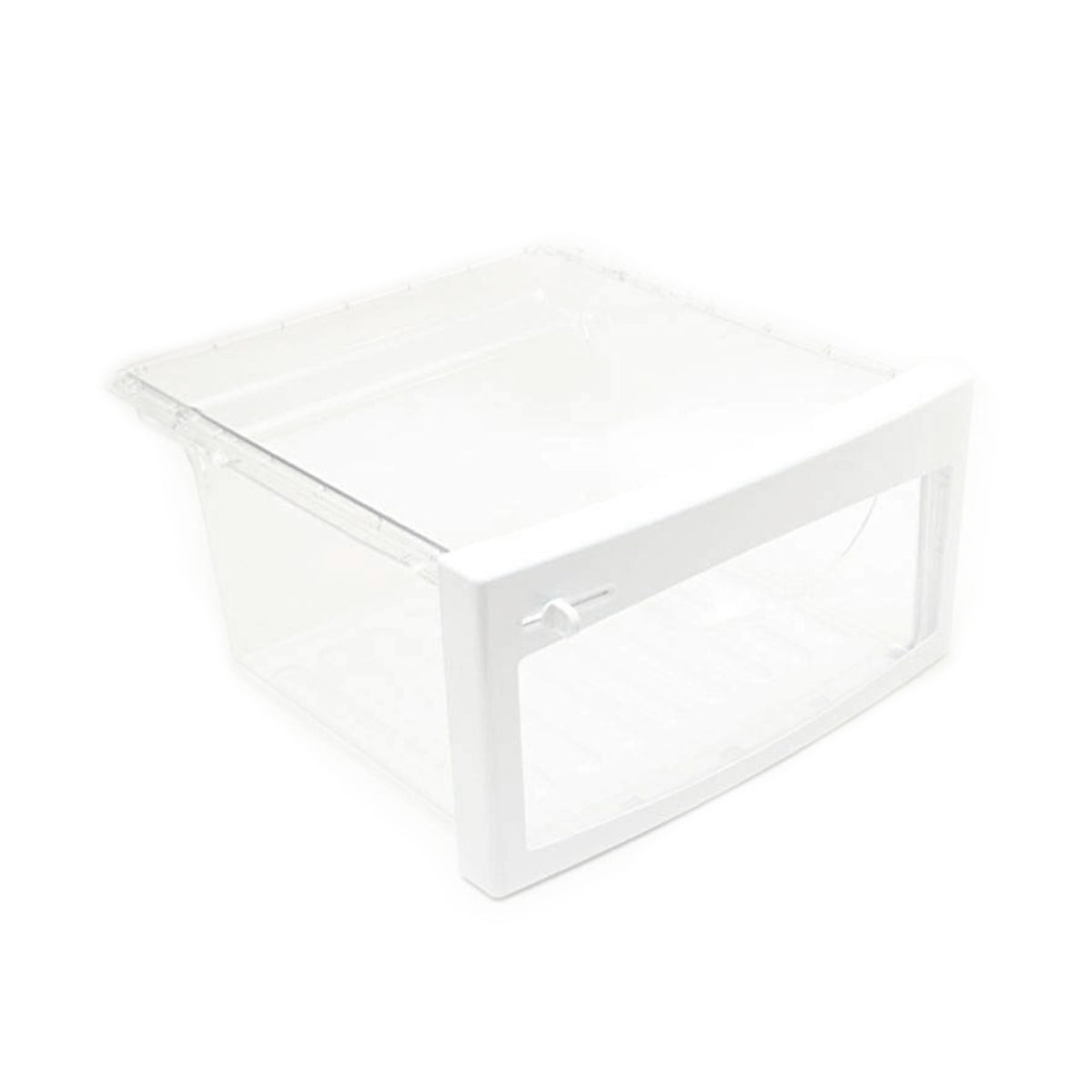 LG Part# 3391JA1110A Crisper Drawer (Lower) - Genuine OEM