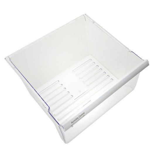 LG Part# 3391JJ1004A Fruit and Vegetable Drawer Assembly - Genuine OEM