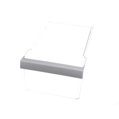 LG Refrigerator Vegetable Drawer Assembly LTC22350WH