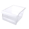 LG LBC22520SW Crisper Drawer/Tray Assembly Genuine OEM