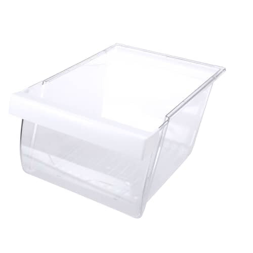 LG LBC22520SW Crisper Drawer/Tray Assembly Genuine OEM