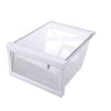 LG Part# 3391JJ1038B Crisper Drawer Assembly (OEM)
