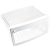 LG Part# 3391JJ1041C Crisper Drawer Assembly (Center) - Genuine OEM